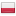 efektivo.pl hosted country